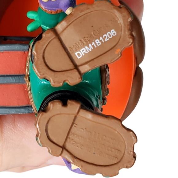 Fortnite Funko Tomatohead 4” Figure Loot Lama Plush Epic Games Russ 2018 - Picture 6 of 12